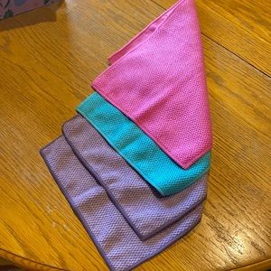 Norwex Kitchen Cloths